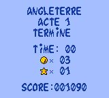 幻想新国度GB游戏截图第9张