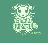 黑色录像带GB游戏截图第1张