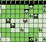 第五次机器人大战GB游戏截图第10张