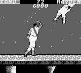 真人快打1：神拳降临传说GB游戏截图第16张