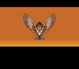 三只眼：圣魔降临传SFC游戏截图第11张