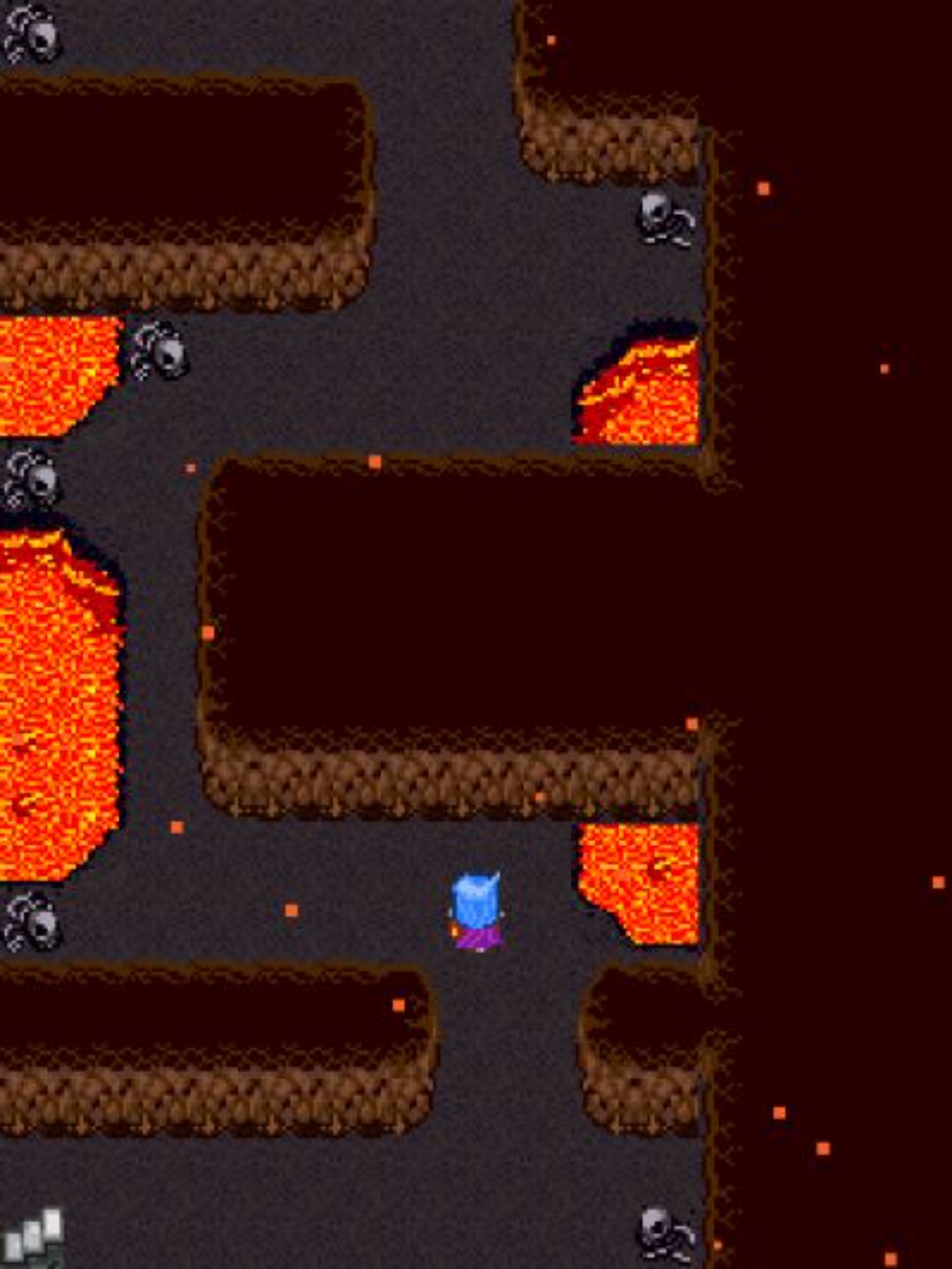 战神传说Java游戏截图第23张