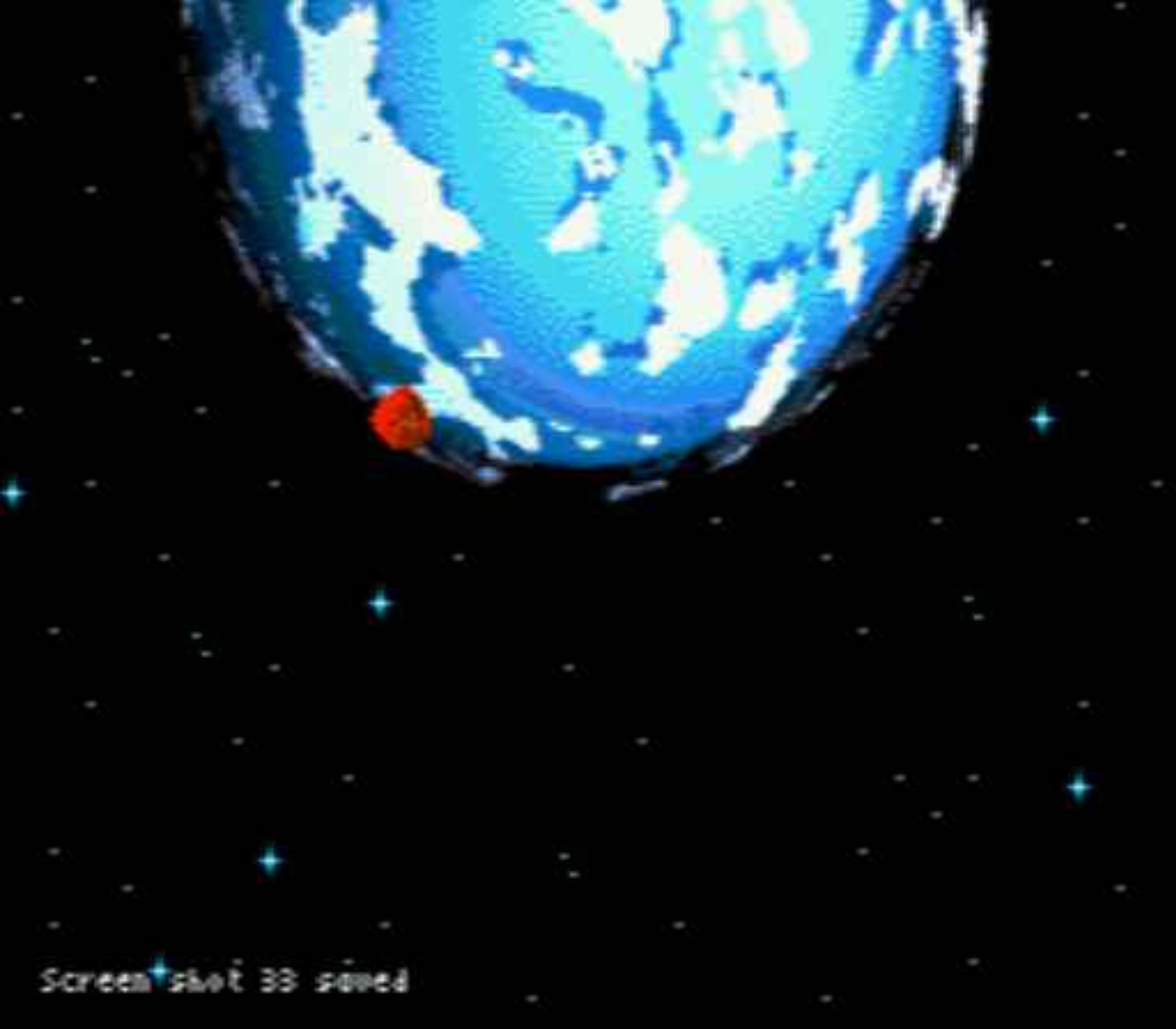 小企鹅MD游戏截图第2张