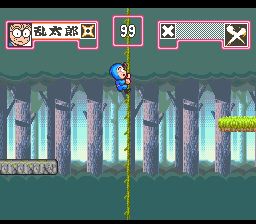 忍者乱太郎1SFC游戏截图第21张