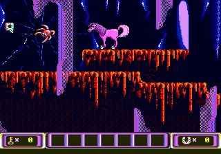 水晶小马MD游戏截图第10张