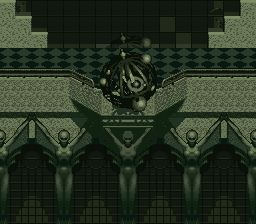 永恒境之谜SFC游戏截图第7张