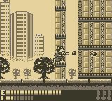 复仇精灵GB游戏截图第19张