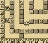 战斗公牛GB游戏截图第6张