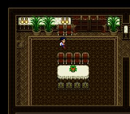 科学岛大冒险SFC游戏截图第16张