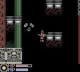 超人特攻队GBC游戏截图第13张