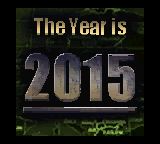 21部队GBC游戏截图第2张