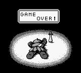 多鲁亚加塔／德鲁亚加之塔GB游戏截图第12张