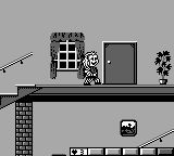 阴间大法师GB游戏截图第5张