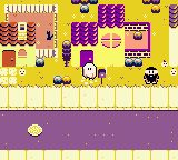 拯救万圣节GB游戏截图第8张