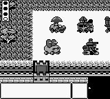 顽皮狗／恶狗游世界／恶狗环游世界GB游戏截图第10张