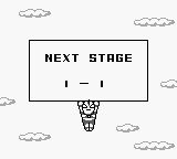 奥特曼球／奥特曼滚球GB游戏截图第3张