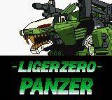 机兽新世纪：白银的兽机神零式长牙狮GBC游戏截图第12张