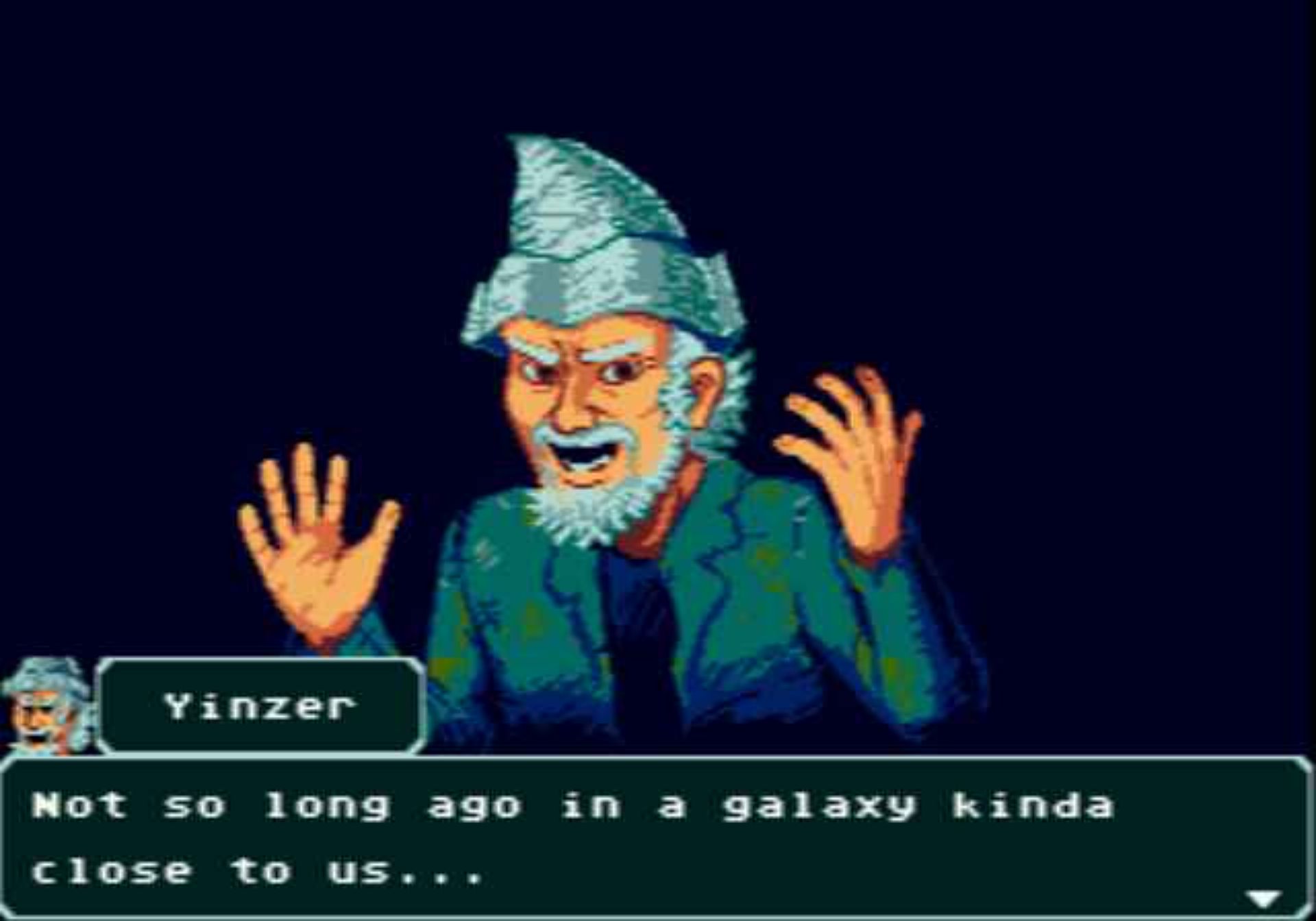 咖啡危机MD游戏截图第3张