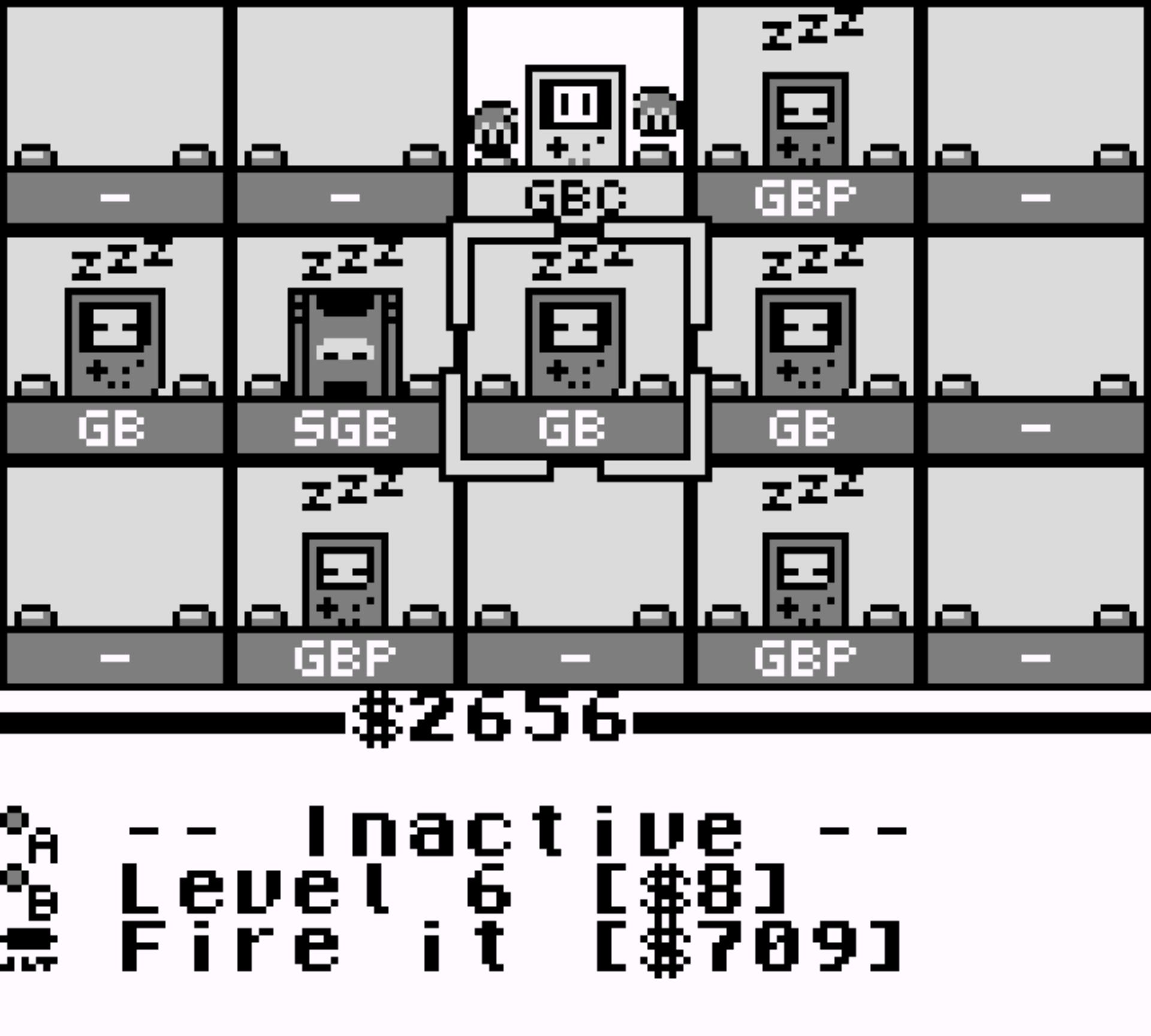 GB公司GB游戏截图第4张