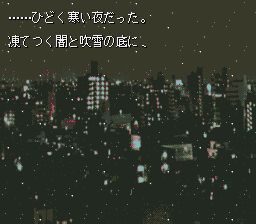 石榴之味SFC游戏截图第2张