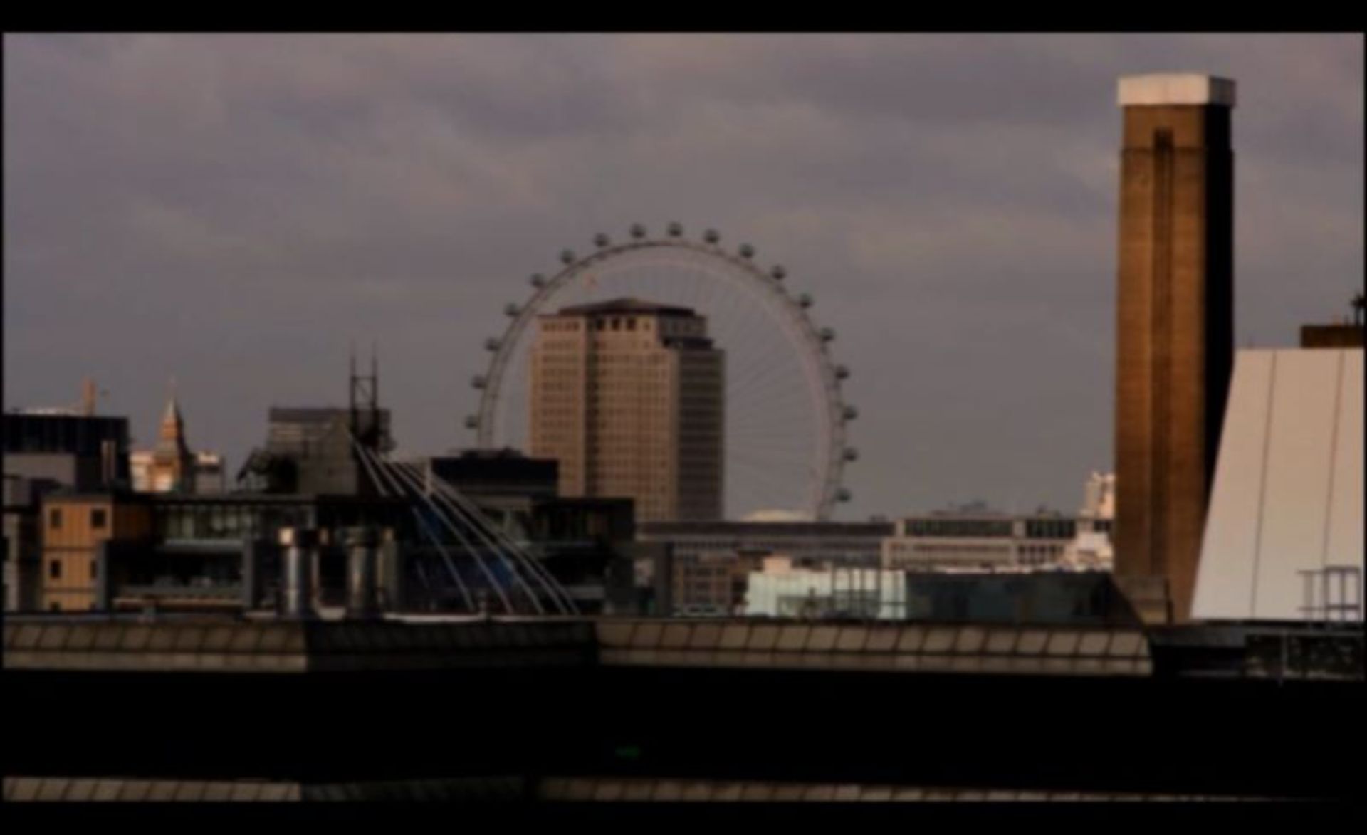 伦敦护照PSP游戏截图第10张