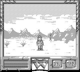 巨龙之心：火与钢GB游戏截图第14张