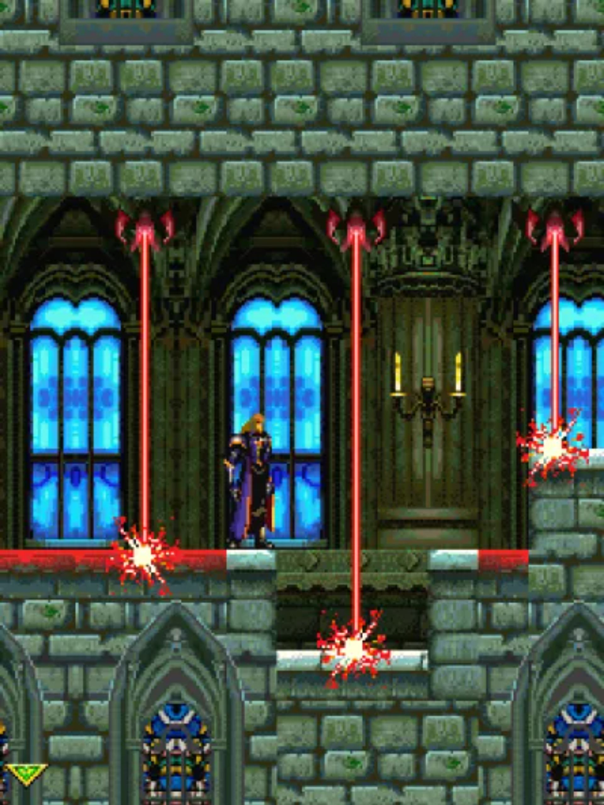 暗黑之魂Java游戏截图第12张