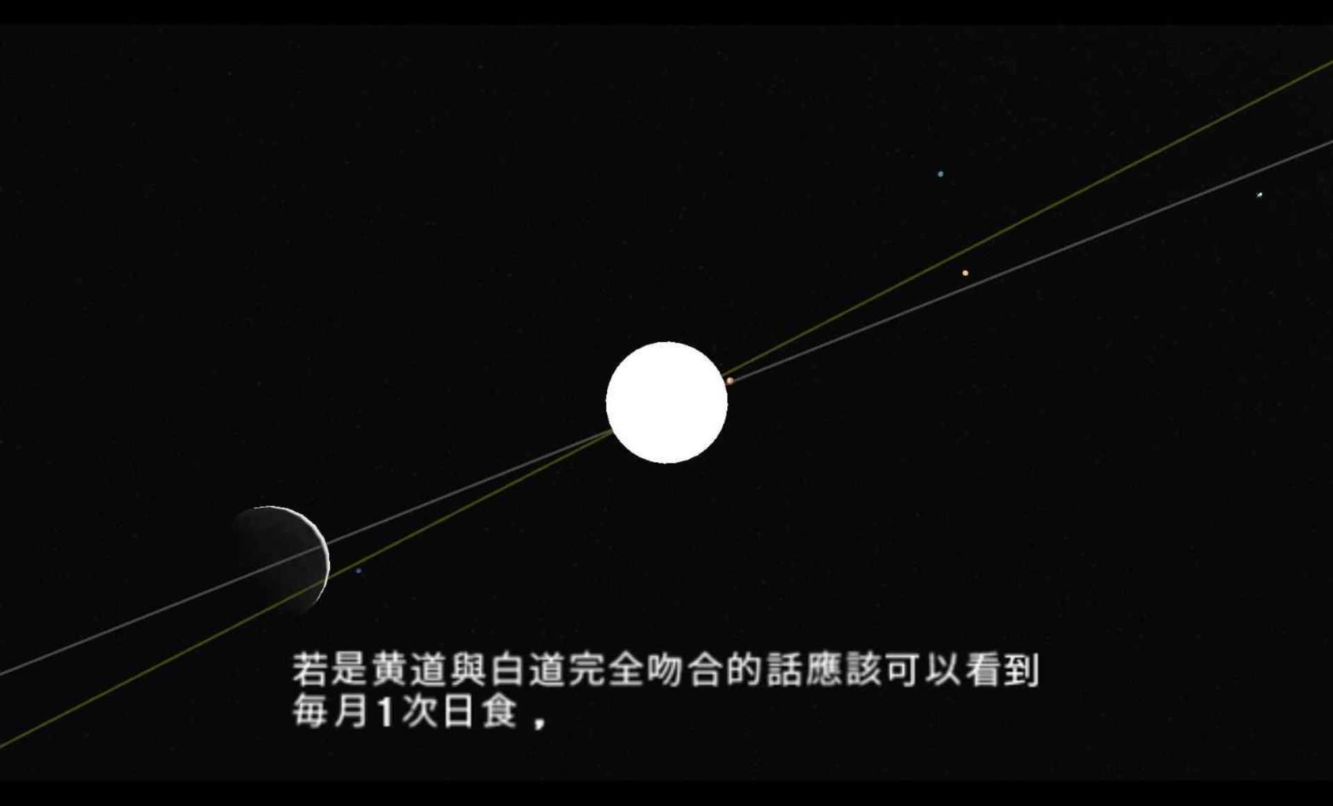 家庭星空：携带版PSP游戏截图第17张