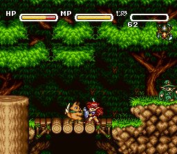 啵咕物语SFC游戏截图第16张