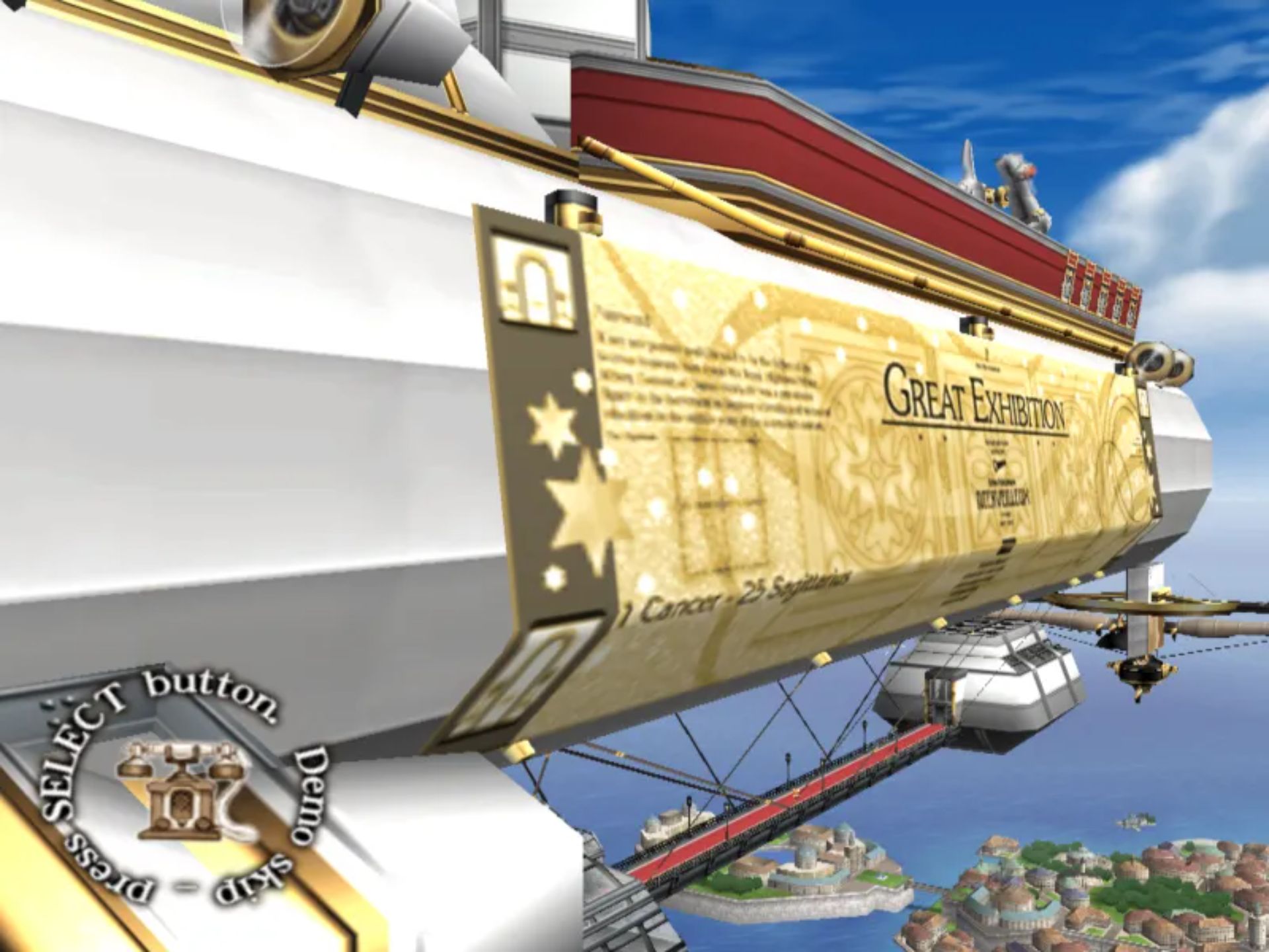 空中猎人PS2游戏截图第9张