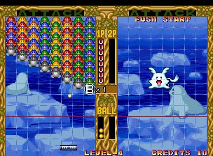 动物方块街机游戏截图第5张