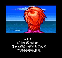 伊苏4：太阳的假面SFC游戏截图第2张