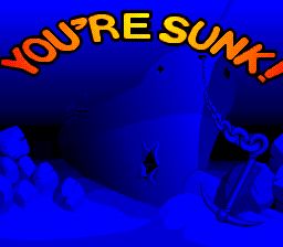 浮与沉SFC游戏截图第9张