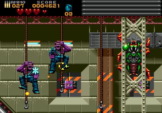 阵亡统计MD游戏截图第14张