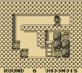 矿王GB游戏截图第10张