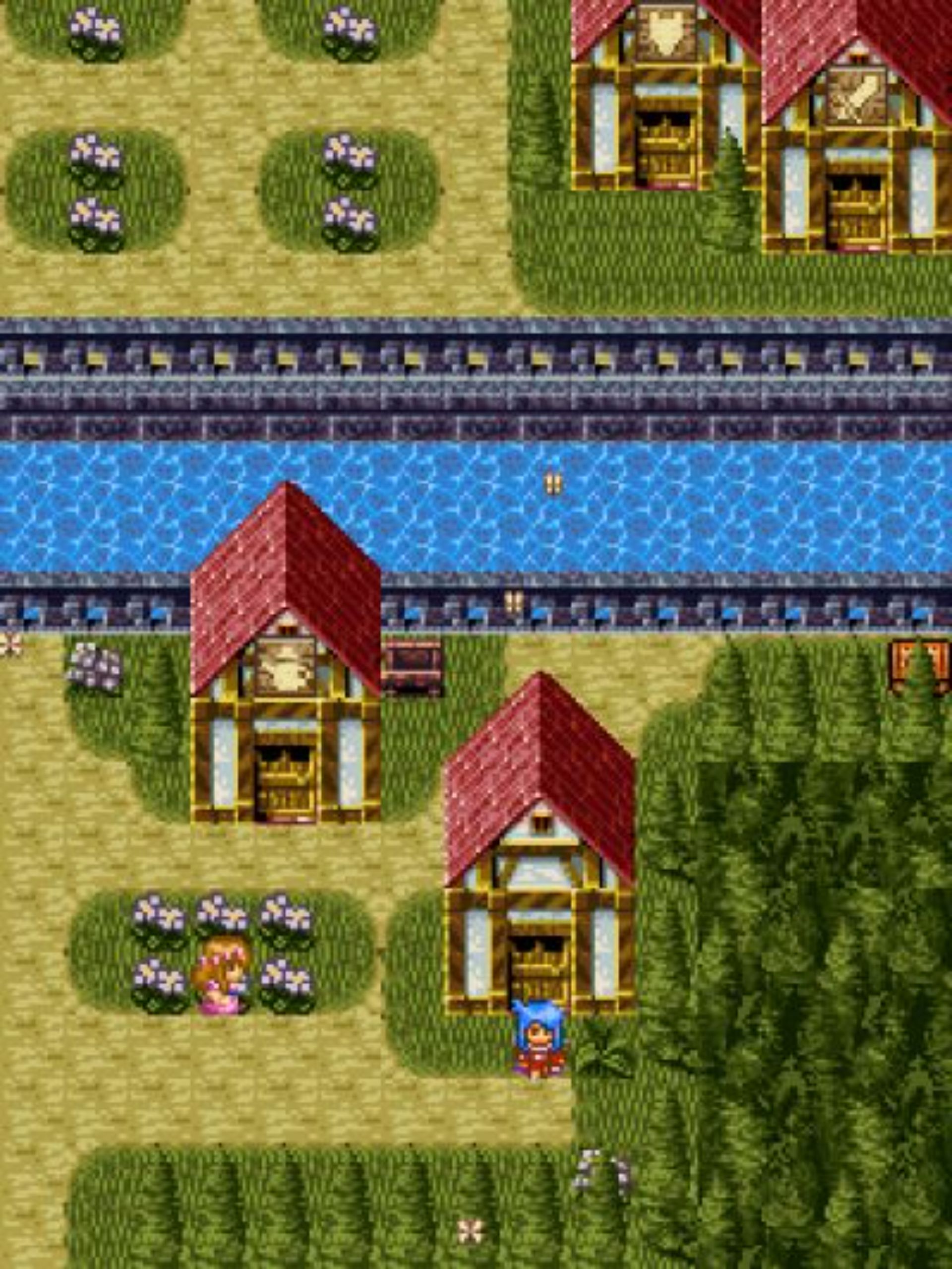 战神传说Java游戏截图第3张