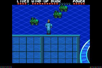 玩具兵团MD游戏截图第14张