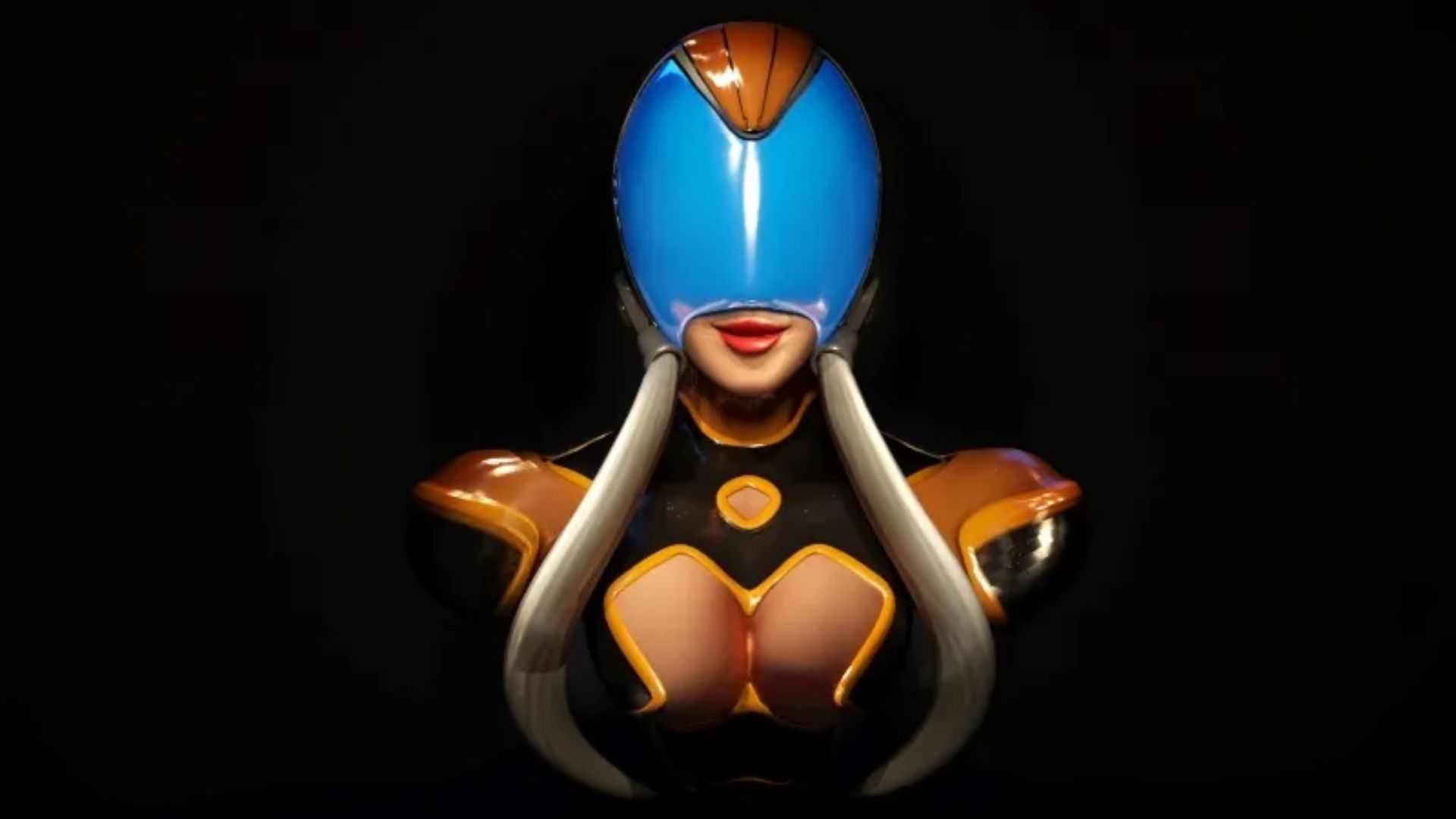 英雄战队N64游戏截图第2张