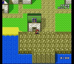 超级大航海时代2SFC游戏截图第7张