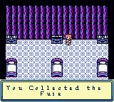 13号星期五：GB版GB游戏截图第14张