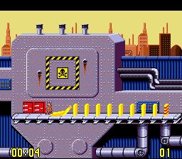 益智推骨牌SFC游戏截图第4张