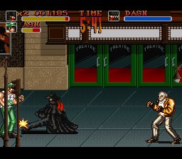 魅影SFC游戏截图第9张