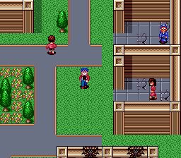 摩诃摩诃SFC游戏截图第7张