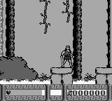 大力神海格力斯GB游戏截图第5张