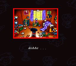 波比的世界SFC游戏截图第4张