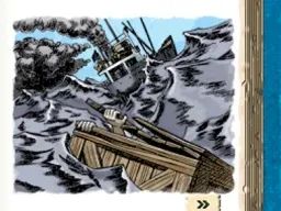 模拟人生2：孤岛物语／生存游戏／漂流者NDS游戏截图第8张