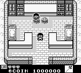 钟为蛙鸣GB游戏截图第13张