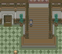 大富翁2SFC游戏截图第5张