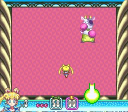 美少女抢救大作战SFC游戏截图第20张