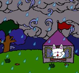 克鲁克鲁方块／丹丹的生活日记：转转方块SFC游戏截图第12张